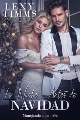 La Noche Antes de Navidad
