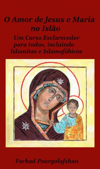 Amor de Jesus e Maria no Islão
