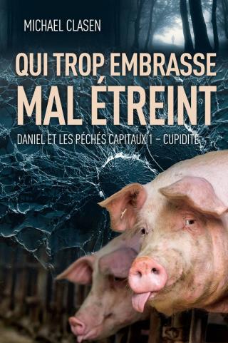 Qui trop embrasse mal étreint