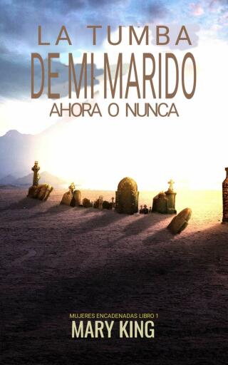 La tumba de mi marido