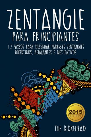 Zentangle Para Principiantes
