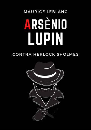 Arsenio Lupin contra Herlock Sholmes