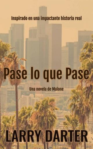Pase lo que Pase