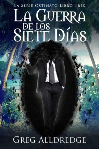 La Guerra de los Siete Días