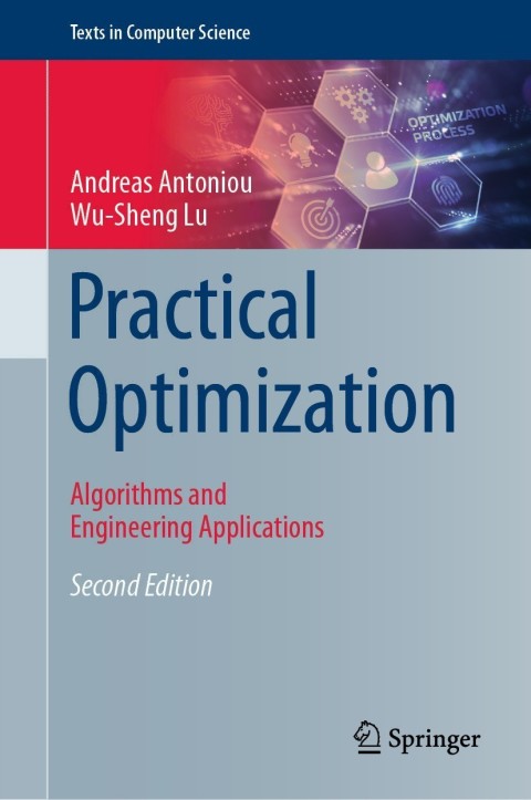 Practical Optimization 