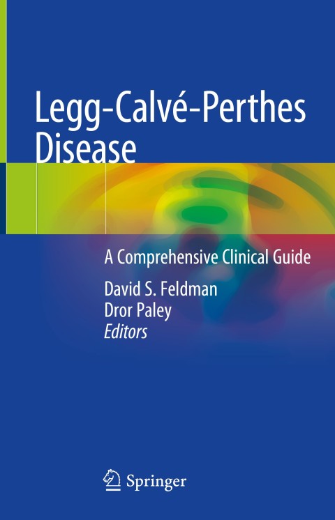 Legg-CalvÃ©-Perthes Disease 