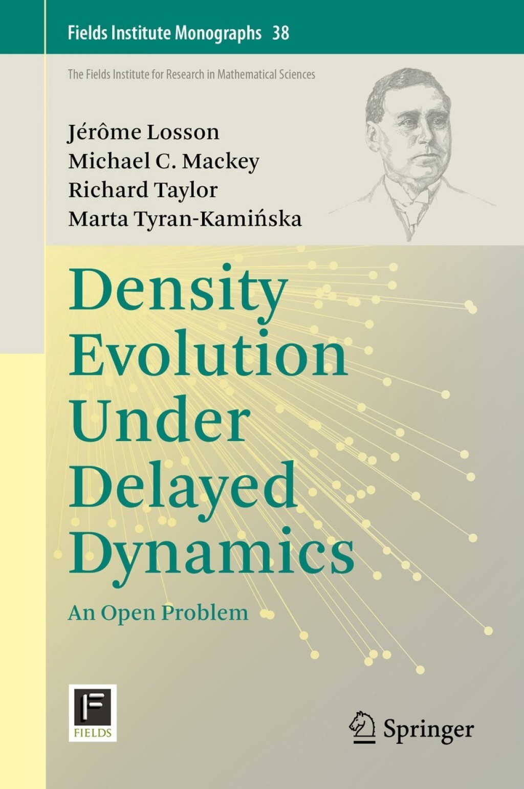 Density Evolution Under Delayed Dynamics (eBook)
