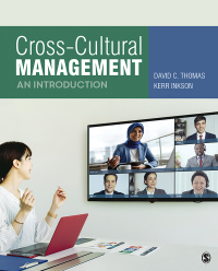 Cover image: Cross-Cultural Management: An Introduction 1st edition 9781071800027
