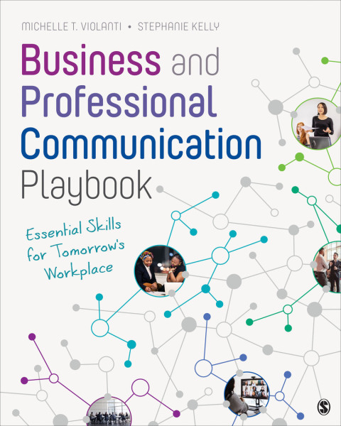 Business and Professional Communication Playbook 