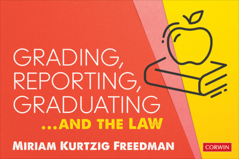 Cover image for book Grading, Reporting, Graduating...and the Law