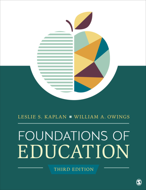 Foundations of Education 