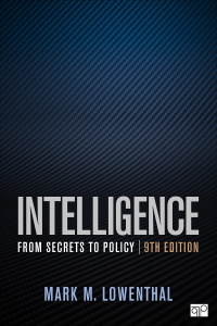 Cover image: Intelligence 9th edition 9781071806371