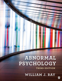 Titelbild: Abnormal Psychology Interactive Edition 3rd edition 9781071807262