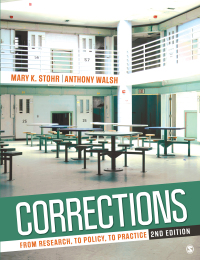 corrections research