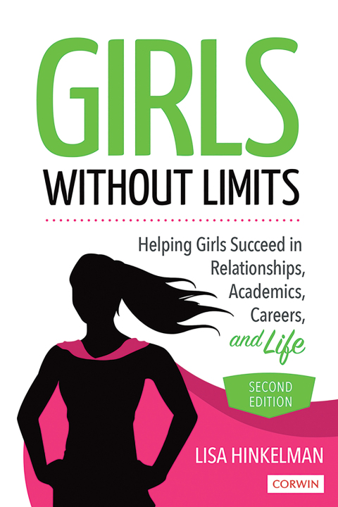 Cover image for book Girls Without Limits