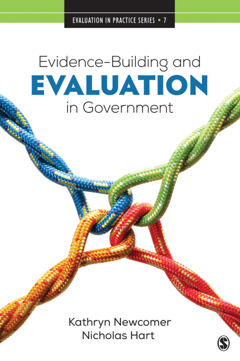Evidence-Building and Evaluation in Government 