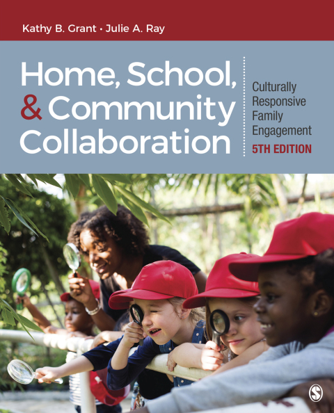 Home, School, and Community Collaboration 
