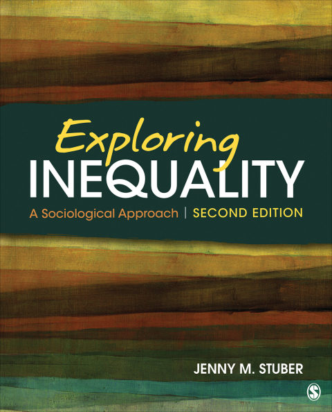Reflowable Exploring Inequality: A Sociological Approach; $83.75