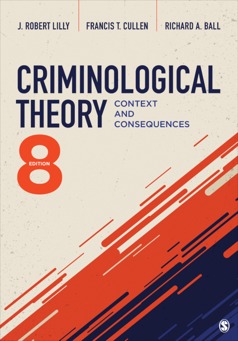 Criminological Theory 