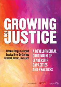 Cover image: Growing for Justice 1st edition 9781071818893