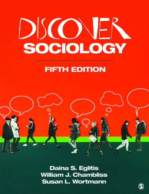 Discover Sociology (Looseleaf)