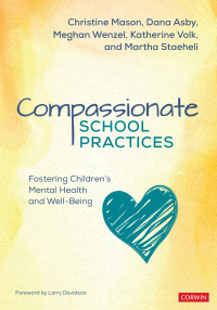 Cover image: Compassionate School Practices 1st edition 9781071820490