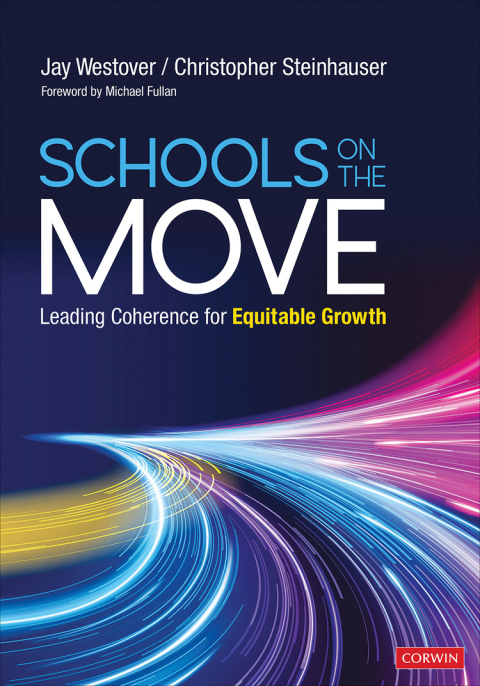 Cover image for book Schools on the Move
