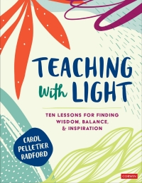 Cover image: Teaching With Light 1st edition 9781071822708