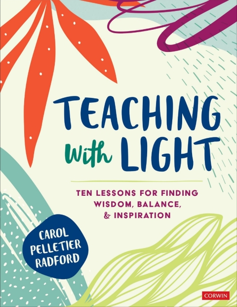 Cover image for book Teaching With Light