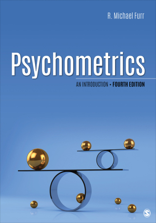 Psychometrics: An Introduction