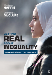 Cover image: Getting Real About Inequality 1st edition 9781544375366