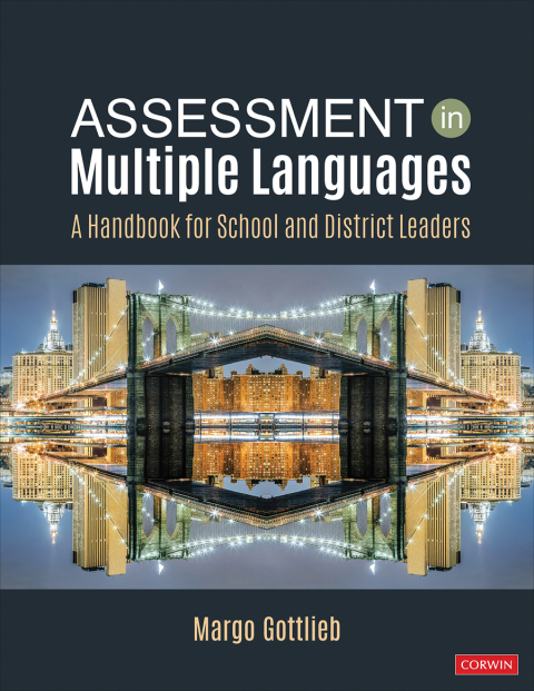 Cover image for book Assessment in Multiple Languages