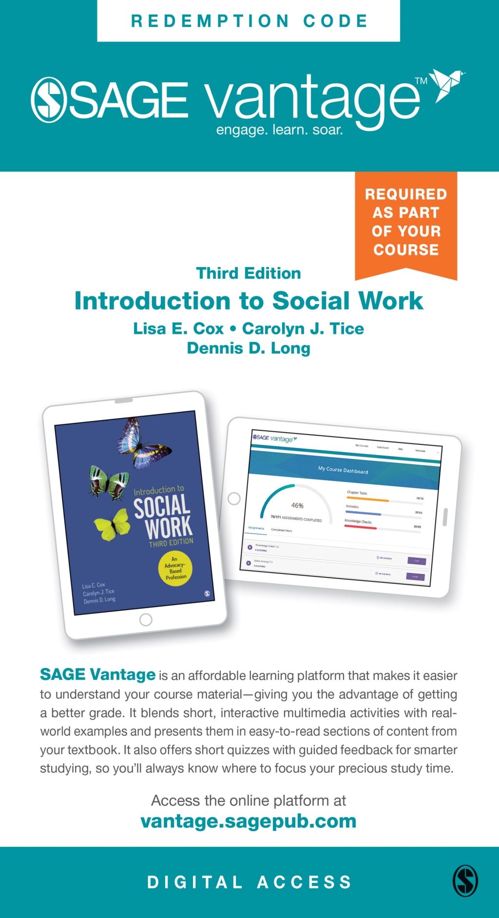 Introduction To Social Work An Advocacy Based Profession Pdf