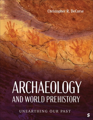 Archaeology and World Prehistory