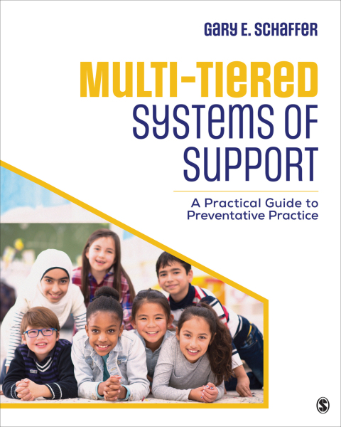 Multi-Tiered Systems of Support 