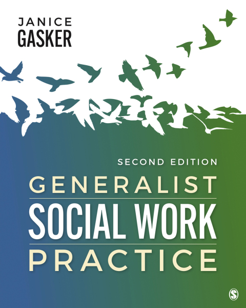 Reflowable Generalist Social Work Practice; $96.25