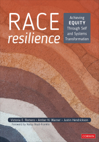 Cover image: Race Resilience 1st edition 9781071833063