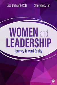 Cover image: Women and Leadership 1st edition 9781544361475