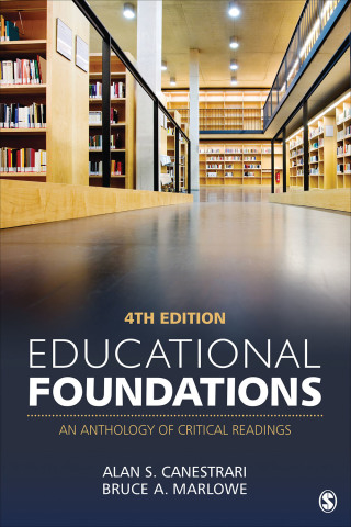 Educational Foundations: An Anthology of Critical Readings