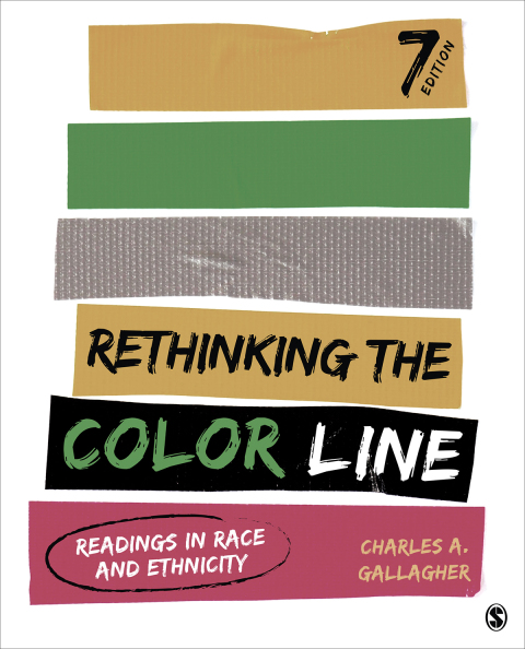 Rethinking the Color Line 