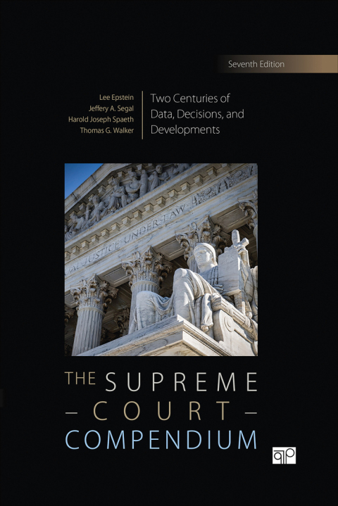 The Supreme Court Compendium 