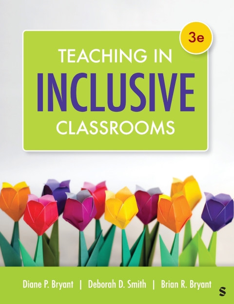 Teaching In Inclusive Classrooms E Book