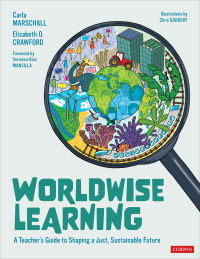 Cover image: Worldwise Learning 1st edition 9781071835944