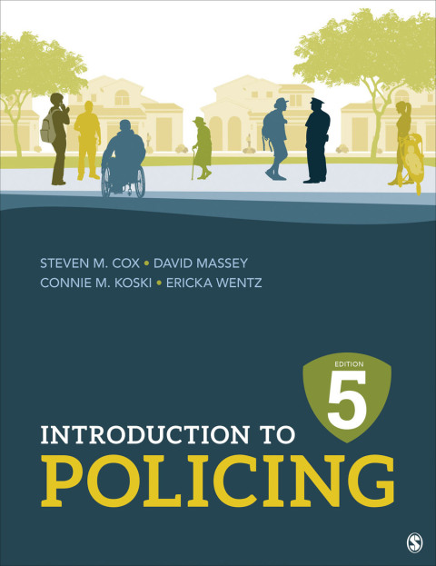 Introduction to Policing 