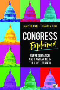 صورة الغلاف: Congress Explained 1st edition 9781071841518