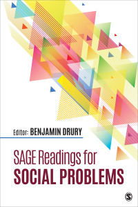 Cover image: SAGE Readings for Social Problems 1st edition 9781071818404