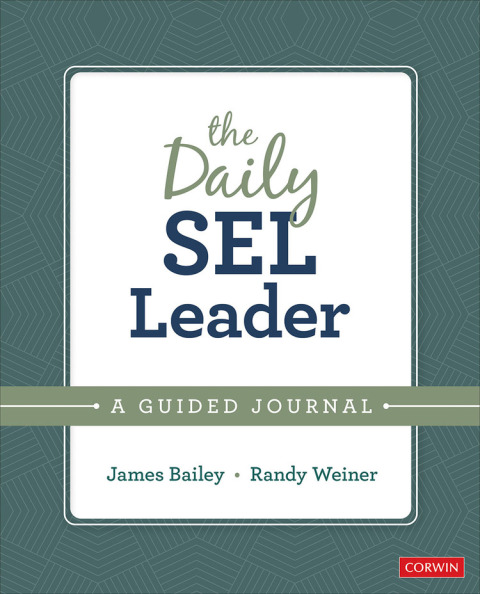 Cover image for book The Daily SEL Leader