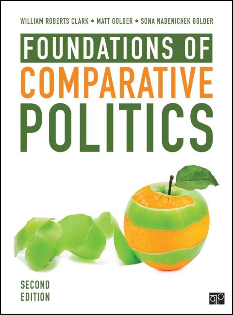 Foundations of Comparative Politics 