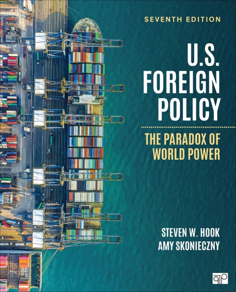 U.S.Foreign Policy