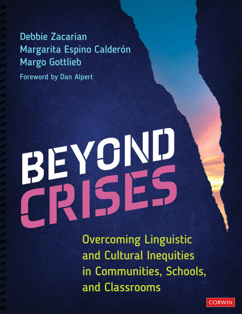 Cover image for book Beyond Crises